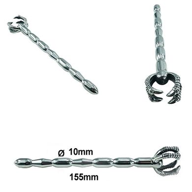 Penis Stick Plug7 KugelnFingerHand