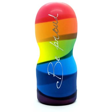 Tenga Pride Cup