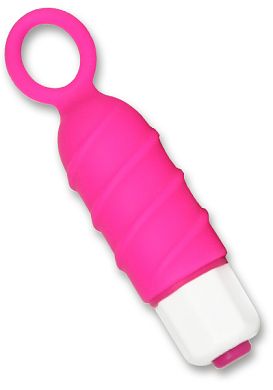 Traveller X Silicone pink