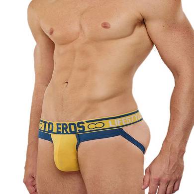 2eros-to-eros-jockstrap-underwear-yellow_2