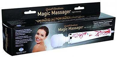 Magic Massager "Flower Edition"