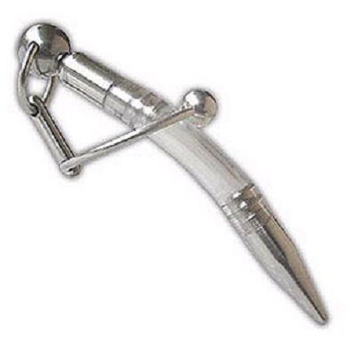 Penis-Plug COMPAGNO