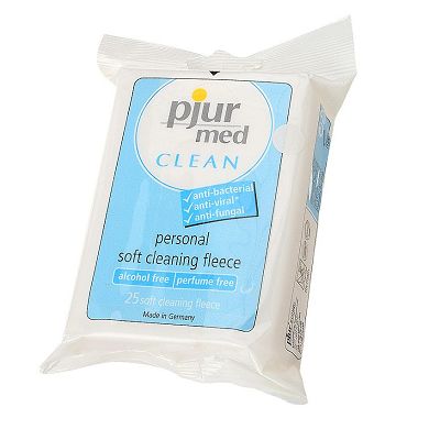 pjur-med-clean-fleece-reinigungstuch