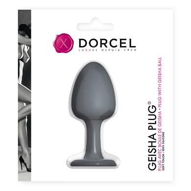 Dorcel - Geisha Plug