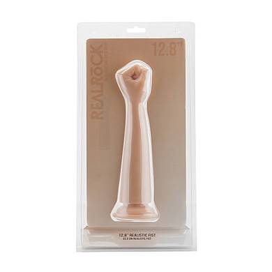 Realistischer XXL-Fisting-Dildo