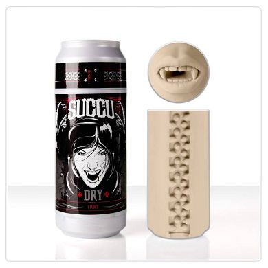 Succu Dry Pale Ale