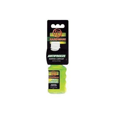 TOPCO Hardware Antifreeze Warming Lubricant. 2.5 fl. oz. (73 ml) Bottle. 1er Pack (1 x 0.0