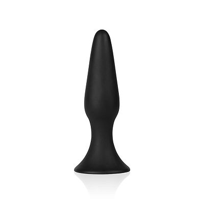 Silky Buttplug Small, 11,5 cm