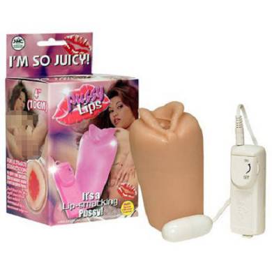 Pussy Lips