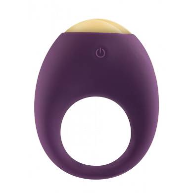 LUZ - Eclipse - in Violett