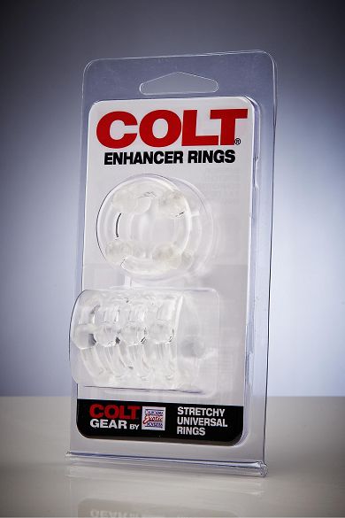 Colt Penisringe, 2 Stck