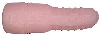 Fleshlight / Fleshjack - verengender Einsatz für alle Sleeves