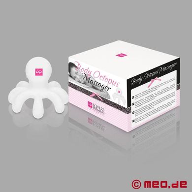 LoversPremium Body Octopus Massager