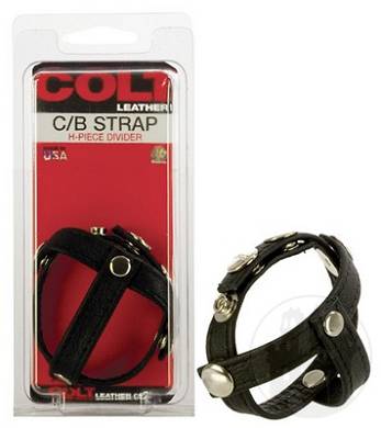 COLT H-Piece Divider