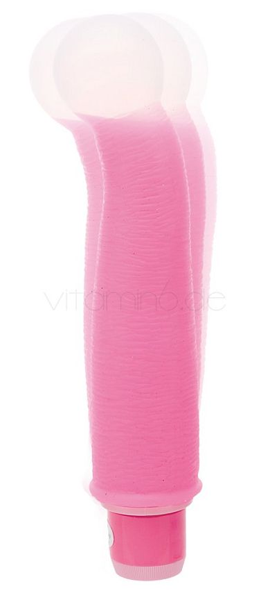 Pulse Probe Pink