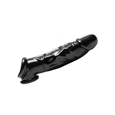 Master Series - Fuk Tool - Penismanschette