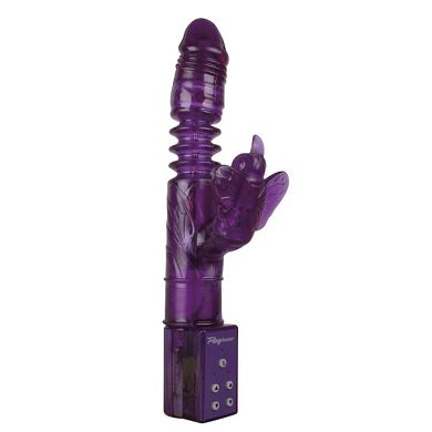 PH BUTTERFLY THRUSTER - VIBRATO