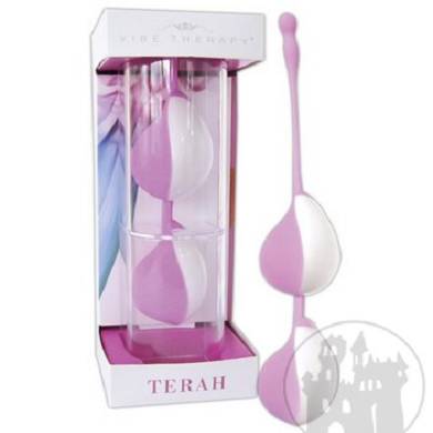 Vibe Therapy Terah pink