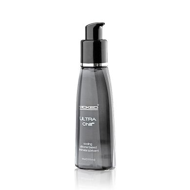 Ultra Chill, silikonbasiert, 60 ml