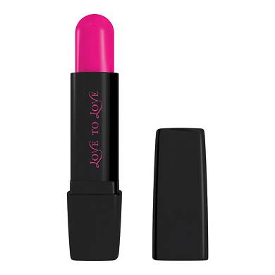 Love to love - Love Lips Mini Vibrator