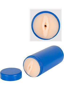 Pussy to Go mini - Masturbator
