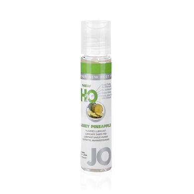 H2O Tropical, wasserbasiert, 30 ml