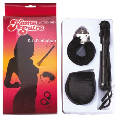 MSX Initation Kit, Starter Set