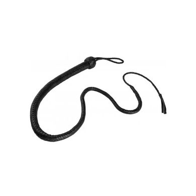 STRICT - Leder Peitsche 121,9 cm