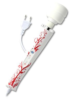 Hi-Tech Massager Generation IV