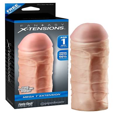 Mega Extension