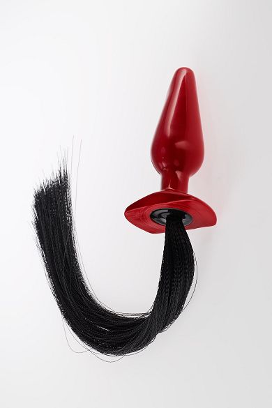 Doc Johnson Dildo-Peitsche,