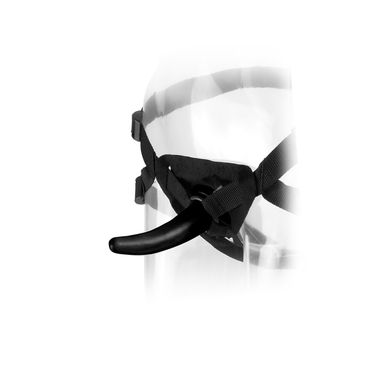 Strap-On Analbeginner 11 x 3 cm