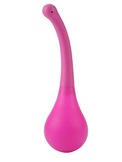 Booty Call Blaster: Intimdusche, pink