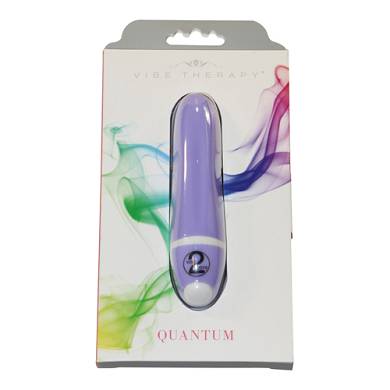 Vibe Therapy Quantum Lavender
