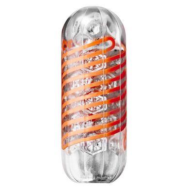 Tenga Spinner Shell Hexa
