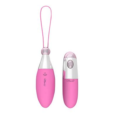Mae B Remote Soft Touch Stimulator
