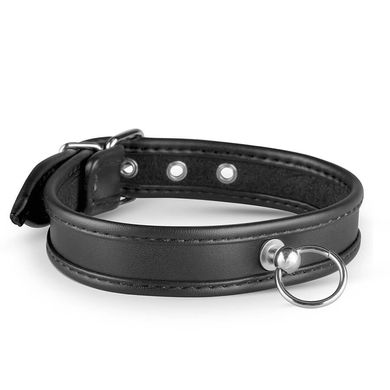 Whipped Connell Collar black