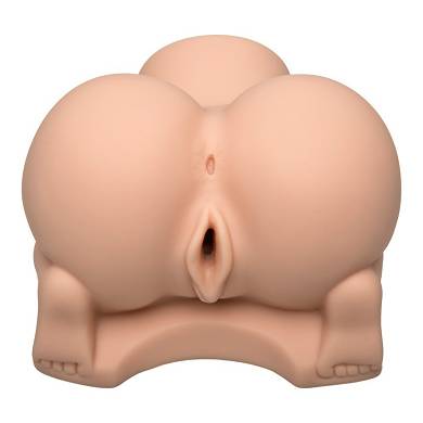 Doc Johnson Doggy Style Debbie ? Masturbator