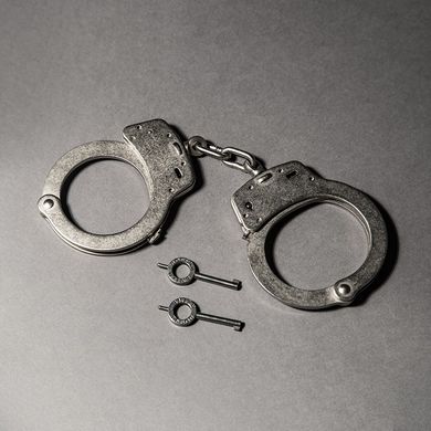 TCH (UK) 800 Cuffs