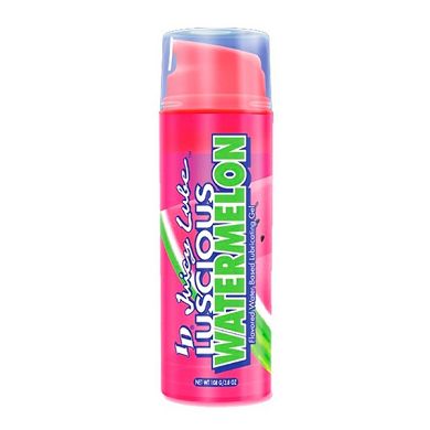 ID Lubricants Juicy Lube Wassermelone 108 ml
