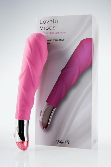 Mae B. Vibrator 
