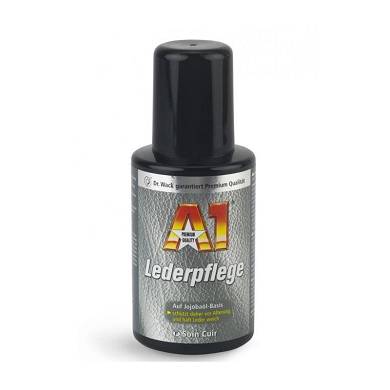 (4,89?/100 ml) A1 LEDERPFLEGE DR.WACK LEDERSCHUTZ 250ML 2510