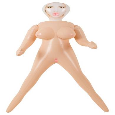 Lovedoll Dansk