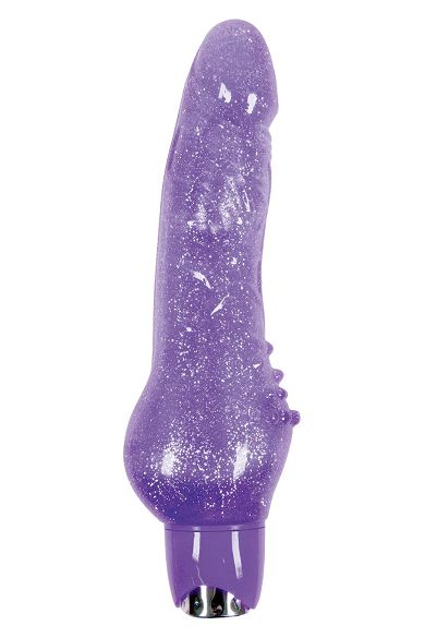 Ns Novelties Flexi Vibe Aries