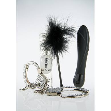 Erotisches Geschenkset
