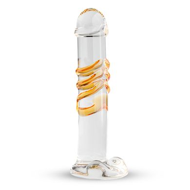 Glasdildo Nr. 7