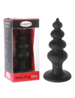 Malesation - Waist Plug Vibe