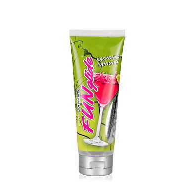 FUNglide, wasserbasiert, 120 ml