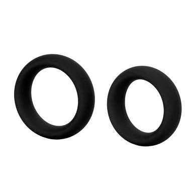 COLT Silicone Super Rings - 2er Pack Cockringe
