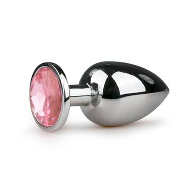 Butt Plug aus Metall